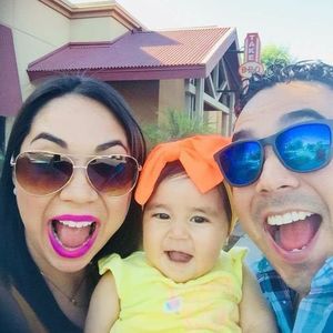 Meet your Posher, Luis felipe